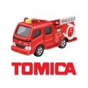 1 Charactor icon TOMICA 100x100