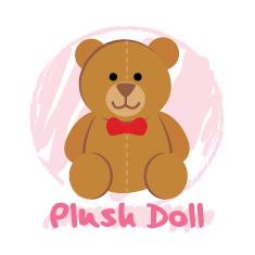 PLUSH_doll