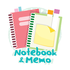 notebook_memo
