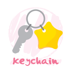 ACCESSORY_keychain