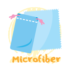 ACCESSORY_microfiber
